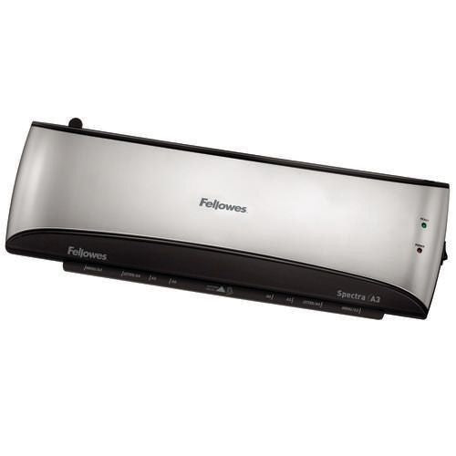 Fellowes Spectra A3 Laminator