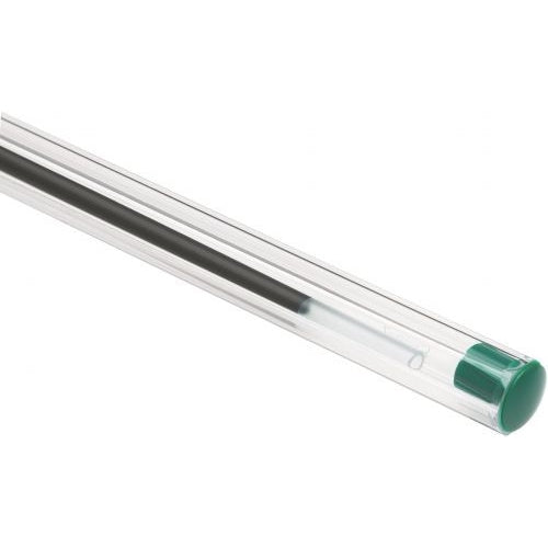 Bic Cristal Ballpoint Pen Medium Green (Pack of 50)