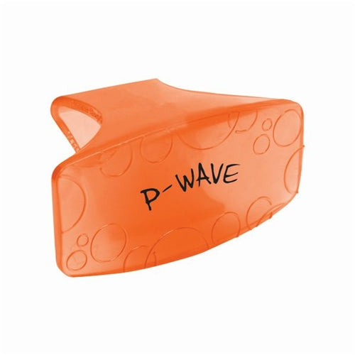 P-Wave Bowl Clip Air Freshener Mango (Pack of 12)