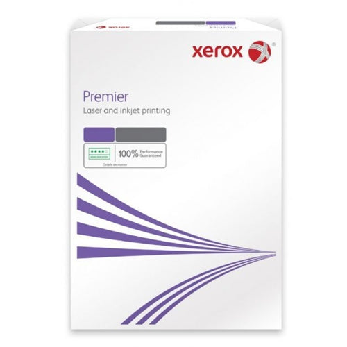 Xerox Premier A4 Paper 100gsm White Ream 003R93608 (Pack of 500)