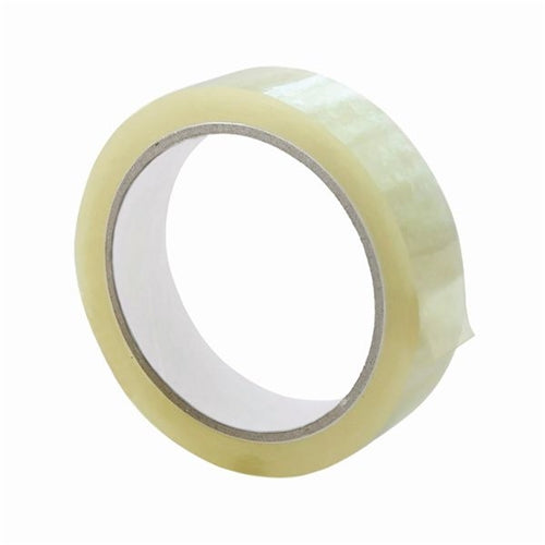 Q-Connect Adhesive Tape 19mm x 66m (Pack of 8)