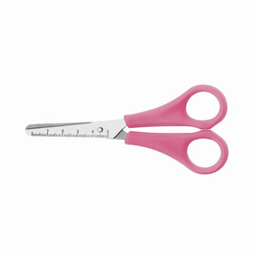 Westcott Right Handed Scissors 130mm Pink (Pack of 12)