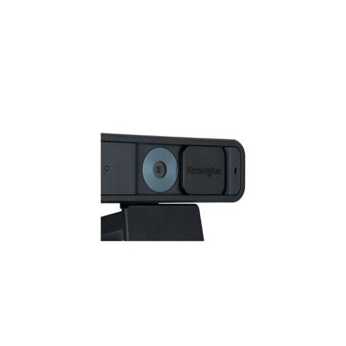 Kensington W2000 Auto Focus Webcam 1080p Black