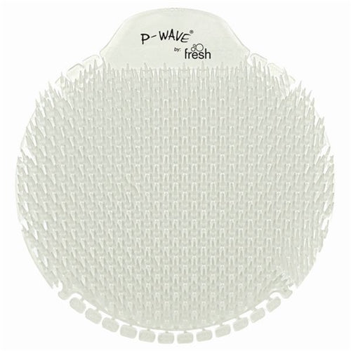 P-Wave Slant6 Urinal Screen Honeysuckle (Pack of 10)