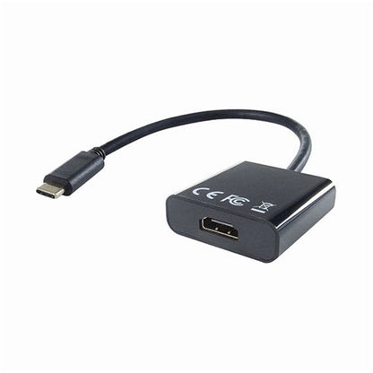 Connekt Gear USB Type C to HDMI Adapter (Resolution: 3840 x 2160 @60Hz)