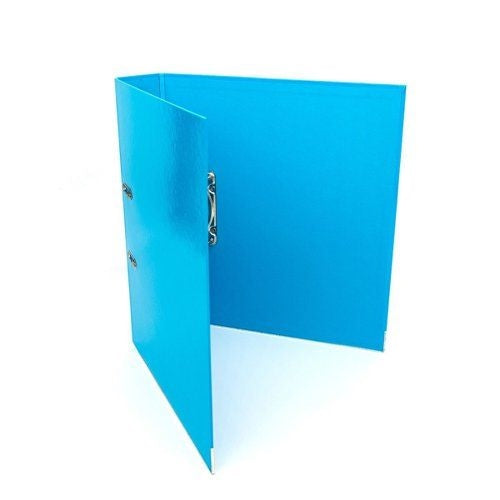 Pukka Brights Ringbinder A4 Assorted (Pack of 10)