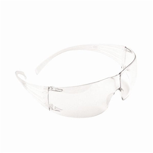 3M SecureFit Protective Eyewear Clear