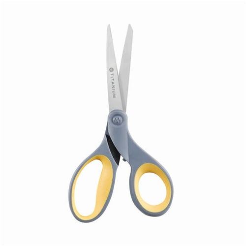 Westcott Titanium Scissors 210mm