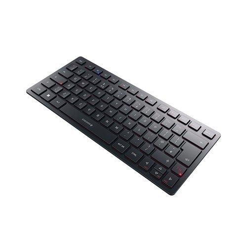 Cherry KW 9200 Mini Wireless Keyboard