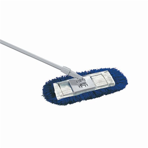 Dustbeater Sweeper Replacement Head Blue