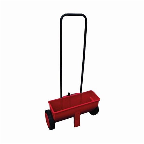 Red 12kg Winter Salt Spreader