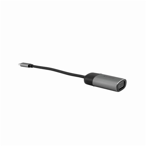 Verbatim USB-C to VGA Adapter