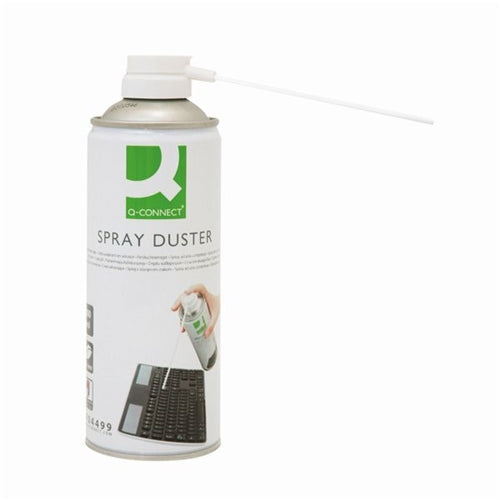 Q-Connect HFC-Free Air Duster 400ml