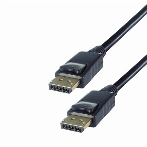 Connekt Gear DisplayPort v1.2 Display Cable 3m