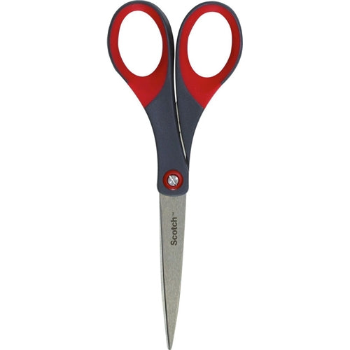 Scotch Precision Scissors 180mm Stainless Steel Blades