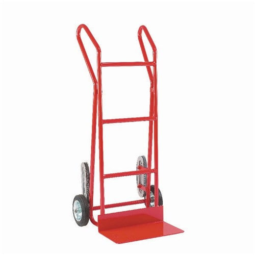 Hand Truck Heavy Duty Stair Climbing Crawler Tracks