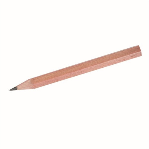 Q-Connect Half Pencil (Pack of 144)