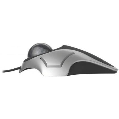 Kensington Orbit Optical Trackball SilverGrey