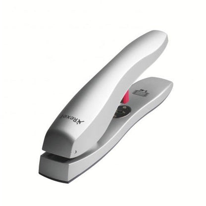 Rexel Odyssey Heavy Duty Stapler 60 Sheet Silver