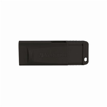 Verbatim Store n Go Slider USB 2.0 32GB Black