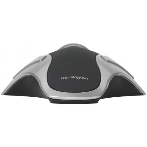 Kensington Orbit Optical Trackball SilverGrey