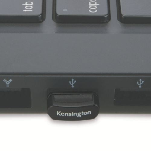 Kensington Pro Fit USB Wireless Mouse Mid-Size Blue