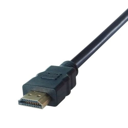 Connekt Gear DisplayPort to HDMI Connector Cable 1m