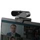 Trust TW-200 Full HD Webcam with Privacy Filter 1080p Black