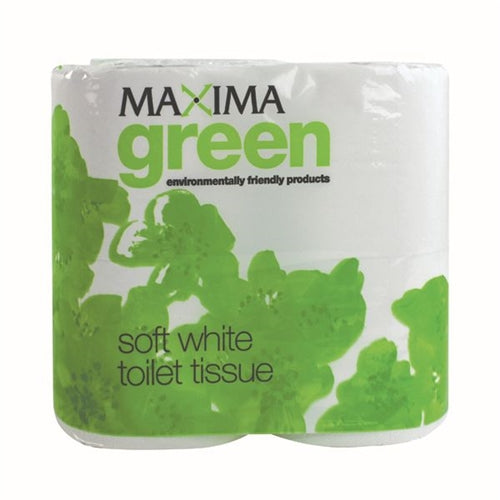 Maxima Toilet Roll 320 Sheets (Pack of 36)