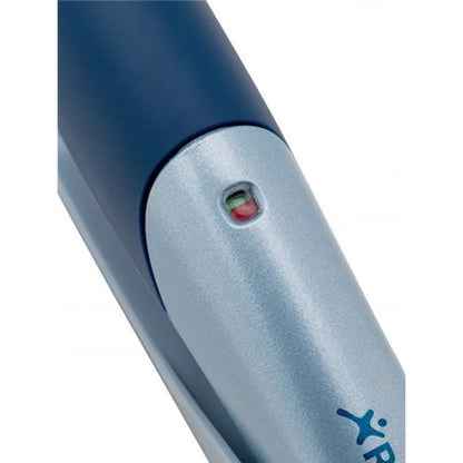 Rexel Gazelle Half Strip Stapler 20 Sheet SilverBlue