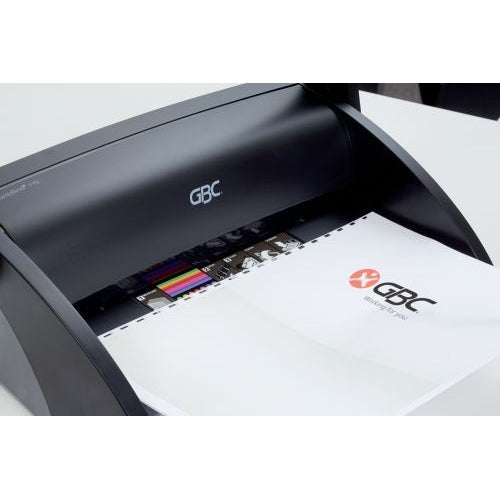 GBC CombBind C110 Manual Binder