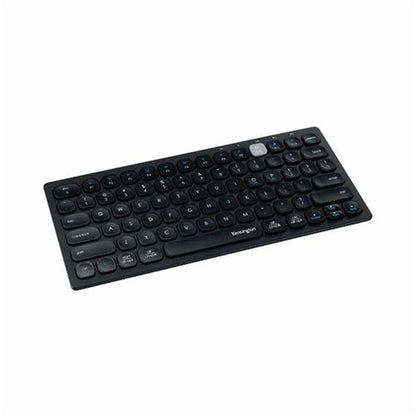 Kensington Multi Device Dual Wireless Compact Keyboard UK