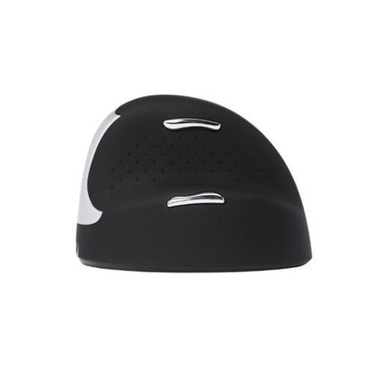 R-GO HE Ergonomic Vertical Wireless Mouse Medium Right Hand