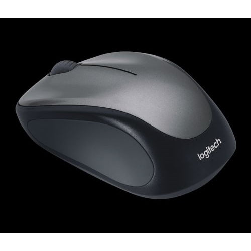 Logitech Wireless Mouse M235