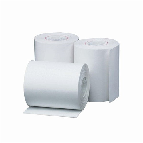 Prestige Thermal Till Roll 57mmx55mmx12.7mm (Pack of 20)