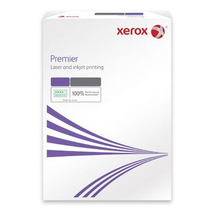 Xerox Premier Pure TCF A4 Card 160gsm White (Pack of 250)