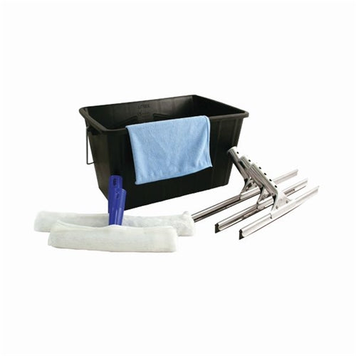 7 Piece Window Cleaning Set