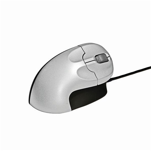 Bakker Elkhuizen Vertical Grip Mouse Wired Right Handed