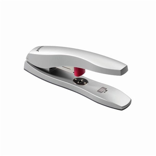 Rexel Odyssey Heavy Duty Stapler 60 Sheet Silver