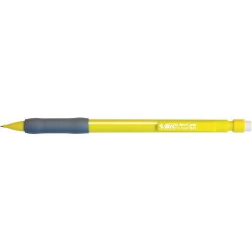 Bic Matic Original Comfort Mechanical Pencil 0.7mm (Pack of 12)