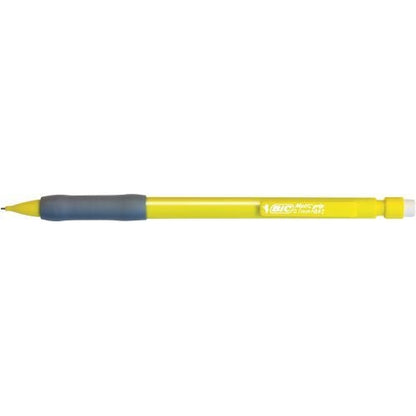 Bic Matic Original Comfort Mechanical Pencil 0.7mm (Pack of 12)