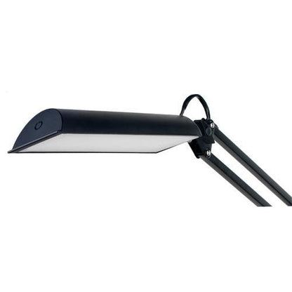 Unilux Swingo LED Clamp Lamp Black