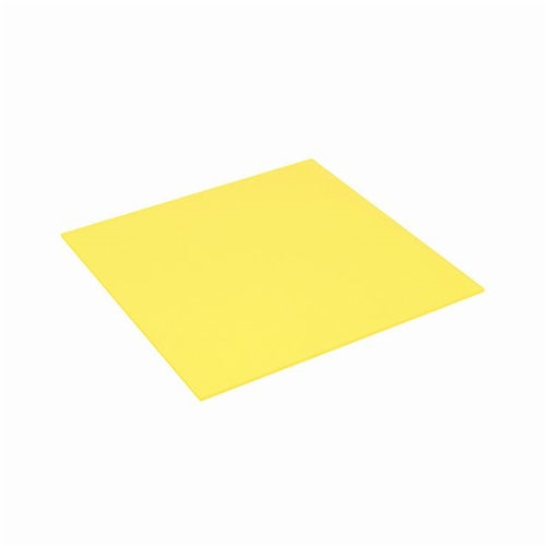 Post-it Super Sticky Big Notes 279x279mm Yellow (Pack of 30)