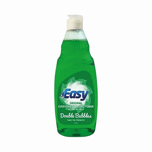 Washing Up Liquid 500ml (Pack of 2)