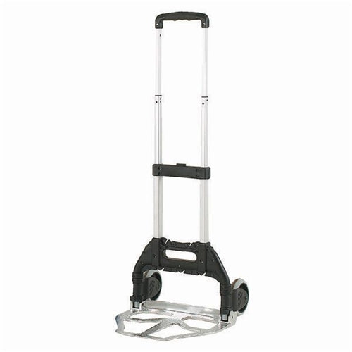 Mini Folding Hand Truck 50kg Capacity