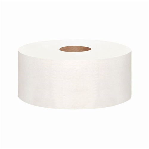 Katrin Gigant Toilet Roll 2-Ply 60mm Core Refill (Pack of 12)