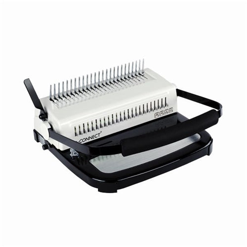 Q-Connect Professional 21 Hole Comb Binder 25