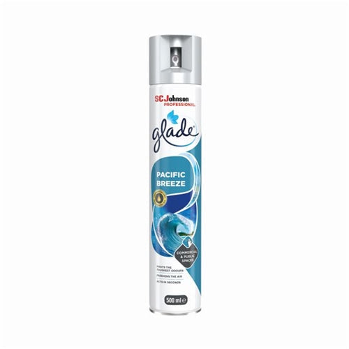 Glade Pacific Breeze Air Freshener 500ml