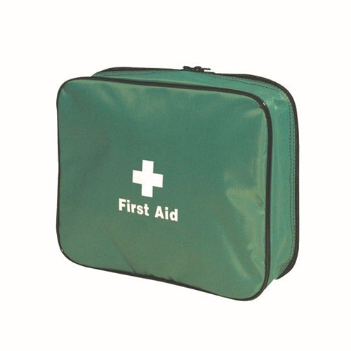 Wallace Cameron Vehicle First Aid Kit Pouch