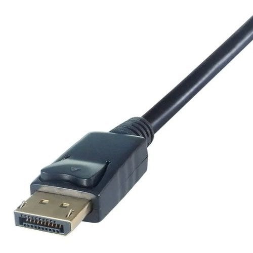 Connekt Gear DisplayPort to HDMI Connector Cable 1m